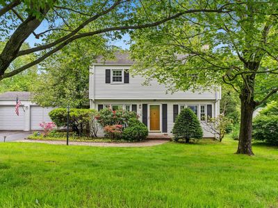 10 Richmond Road, West Hartford, CT, 06117