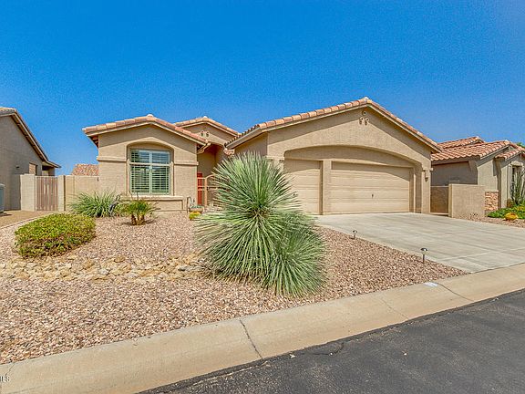 2nd image of 9832 E Stoney Vista Dr