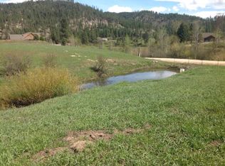 22 Broken Oar Rd, Garden Valley, ID 83622