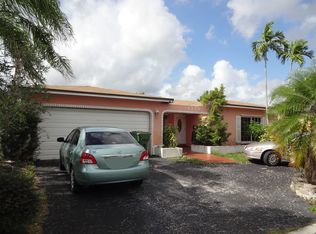1210 N Douglas Rd, Pembroke Pines, FL 33024