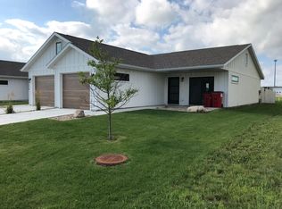 1108 E 4th St, Volga, SD 57071