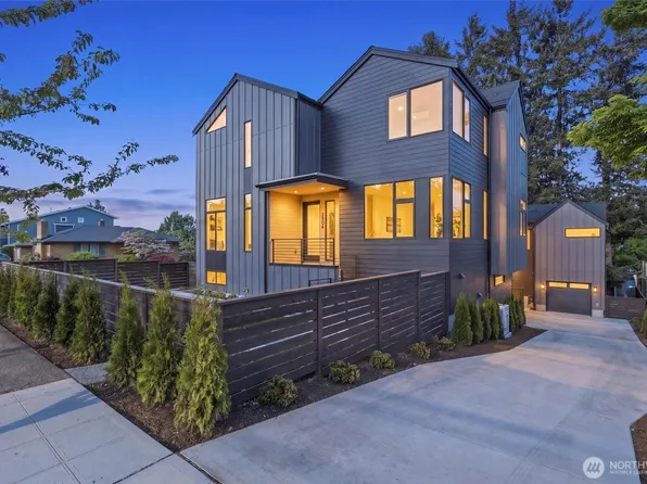 3904 42nd Avenue S, Seattle, WA 98118