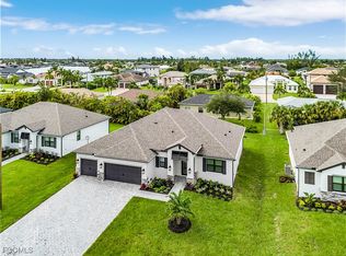 3524 SW 3rd St, Cape Coral, FL 33991