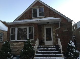 3831 W 55th St, Chicago, IL 60632