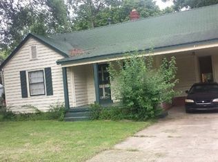 1068 S Prescott St, Memphis, TN 38111