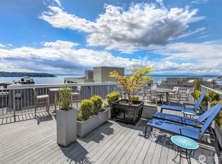76 Cedar Street #603, Seattle, WA
