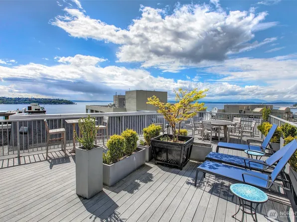 76 Cedar Street #603, Seattle, WA 98121