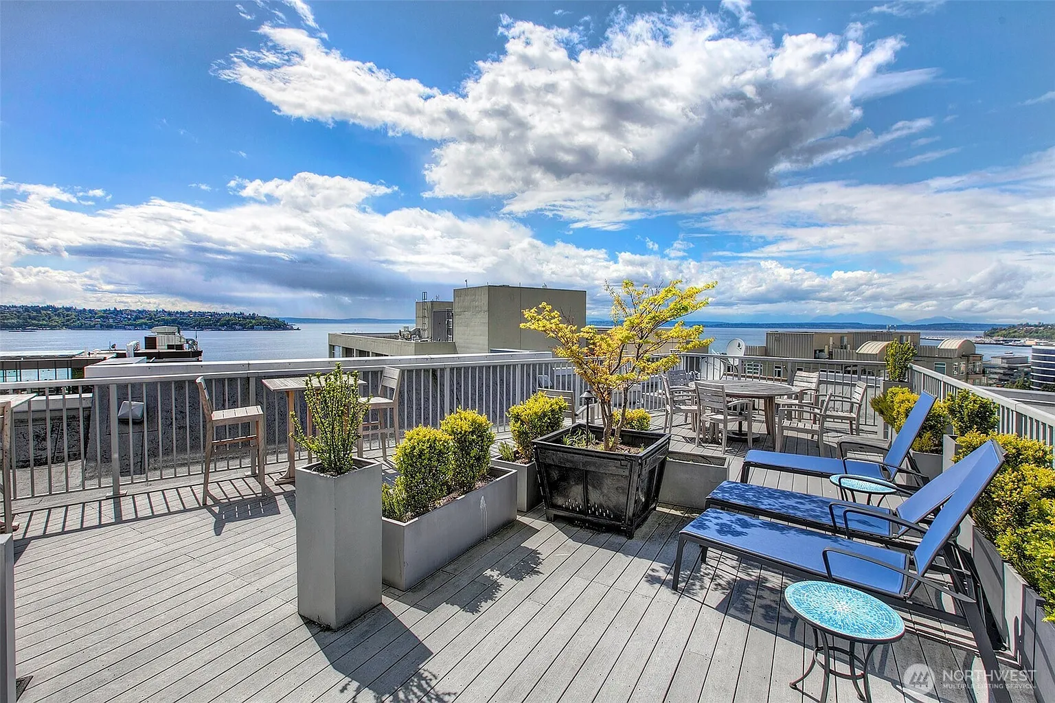 76 Cedar Street #603 photo 1