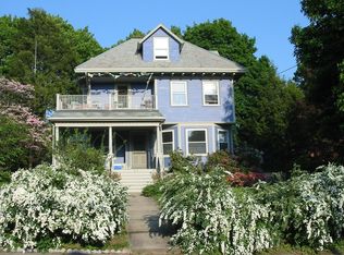 31 Barnard Ave #1, Watertown, MA 02472