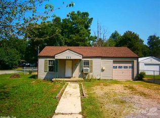 111 W Ruby St, Paragould, AR 72450