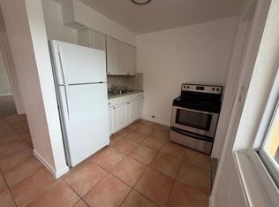 Pompano Garden, Miami, FL 33136