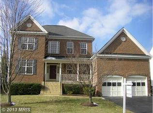 815 Melody Ct SE, Leesburg, VA 20175