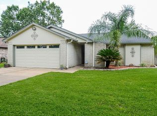 3042 Sam Houston Dr, Sugar Land, TX 77479