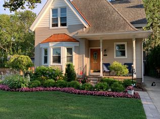 150 George St, Birmingham, MI 48009
