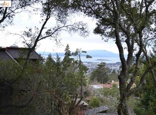 2707 Rose St, Berkeley, CA 94708