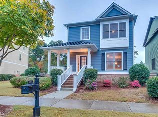 810 Village Field Ct, Suwanee, GA 30024