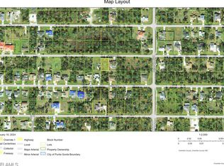 22483 Cezane Ave, Port Charlotte, FL 33952
