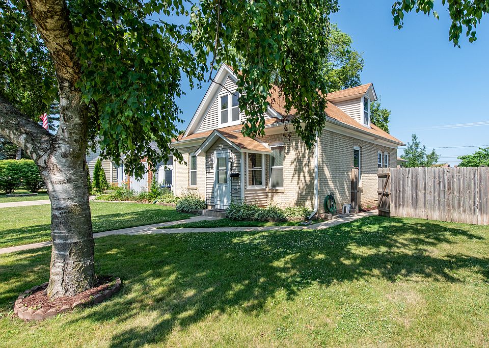 2607 Gideon Ave, Zion, IL 60099 MLS 11822564 Zillow