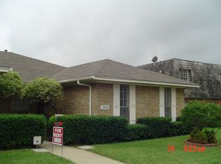 3608 Hopetown Rd, Dallas, TX 75229