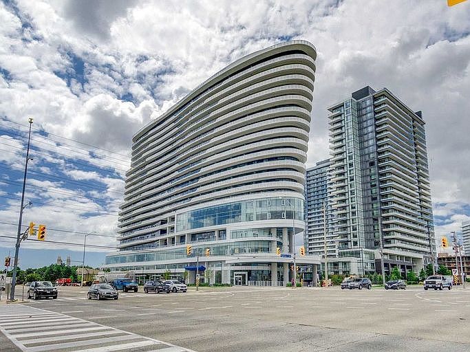 1st image of 2520 Eglinton Ave W #1422