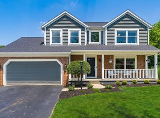 680 Janice Ln, Pickerington, OH 43147