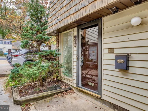 7380 Park Heights Ave, Baltimore, MD 21208