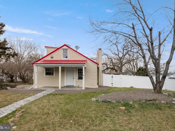115 Cecil Ave, Reading, PA 19609