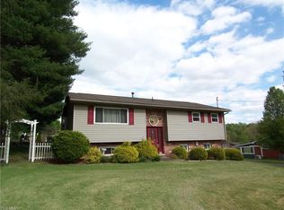 1536 State Route 339, Belpre, OH 45714