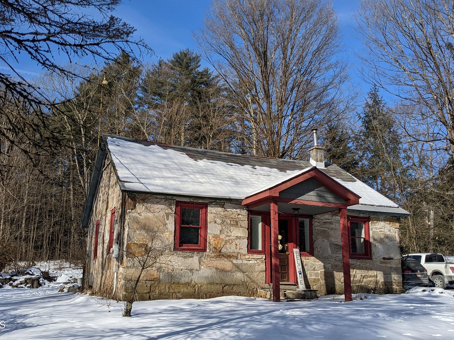 23 Hadlock Pond Road, Fort Ann, NY 12827 Zillow