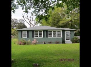 25 Audusson Ave, Perdido Key, FL 32507