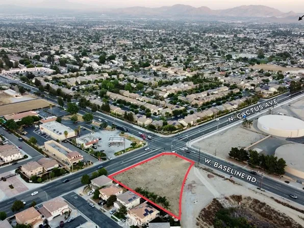 1216 N Cactus Ave, Rialto, CA 92376