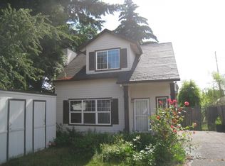 5062 SW Janet Pl, Beaverton, OR 97078