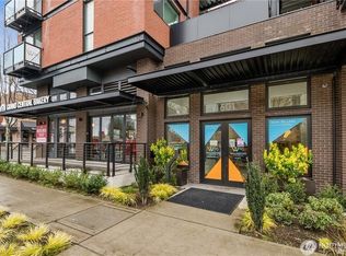 Wallingford 45, Seattle, WA 98103