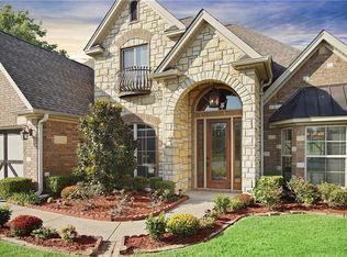 8909 Lakeside Way, Fort Smith, AR 72903