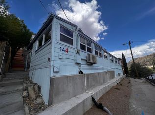 14 Art Ave, Bisbee, AZ 85603