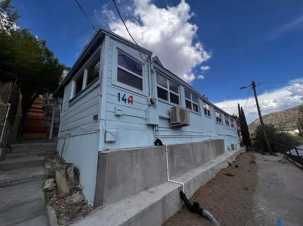 14 Art Ave, Bisbee, AZ 85603