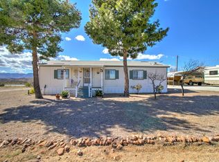 4930 S Kachina Trl, Globe, AZ 85501