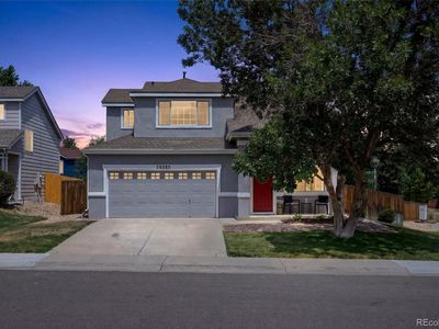 20285 E Belleview Lane, Centennial, CO, 80015