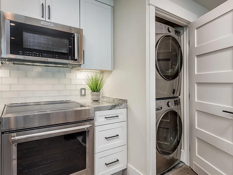 Luxury Spaces — Photo 161
