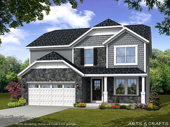 4th image of 2706 Stirling Dr