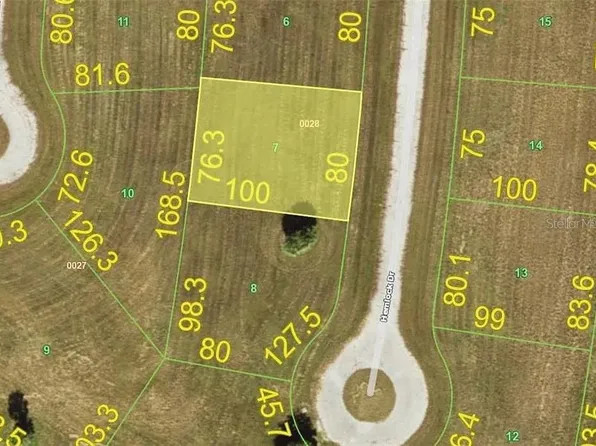 (undisclosed Address), Placida, FL 33946