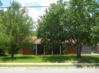 134 W Main St, Lakeland, GA 31635