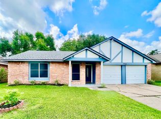 7126 Gettysburg Dr, Richmond, TX 77469