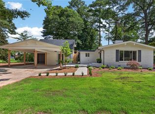269 Normandy Dr SW, Marietta, GA 30064