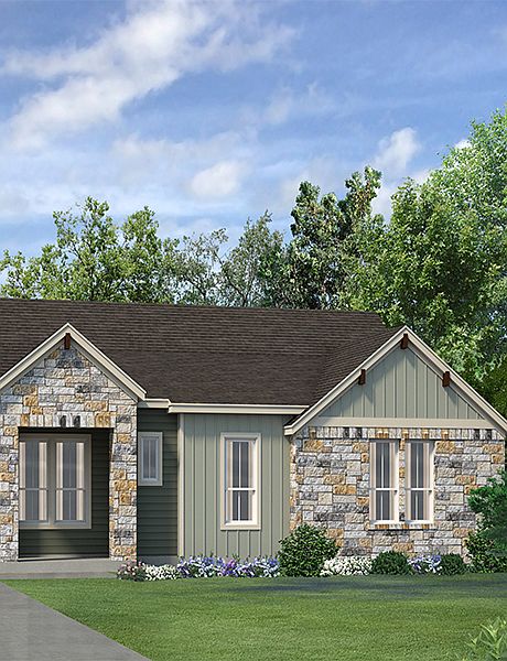 floor plan speith tx hill country