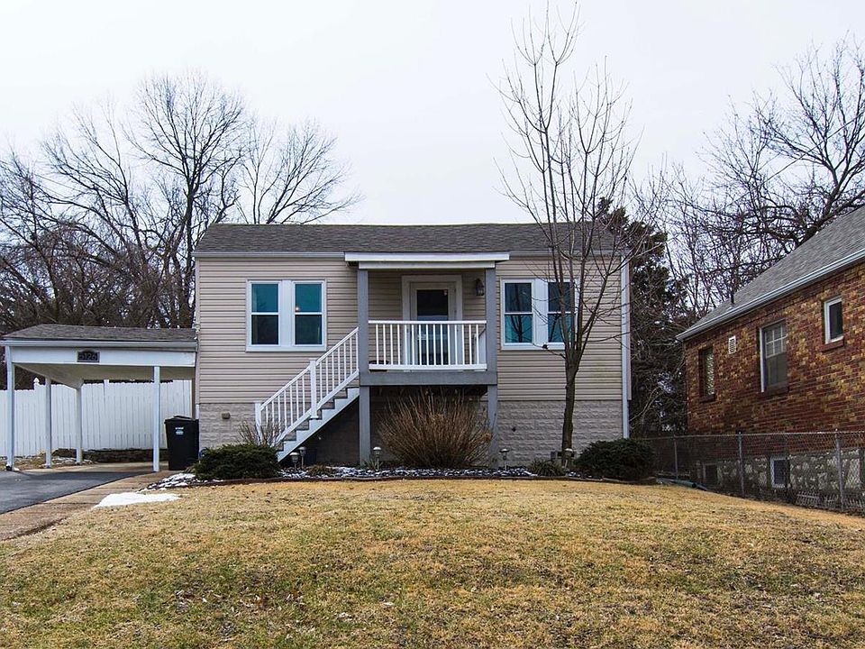 1st image of 5126 Waldo Ave