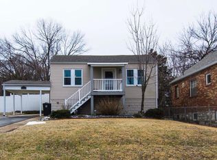 5126 Waldo Ave, Saint Louis, MO