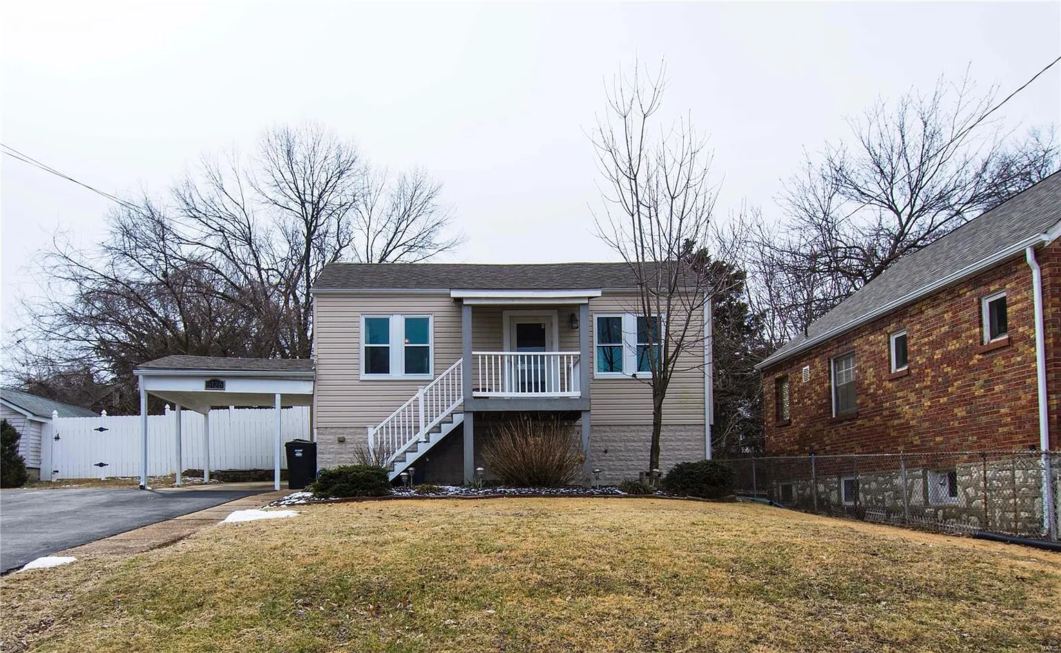 5126 Waldo Ave photo 1