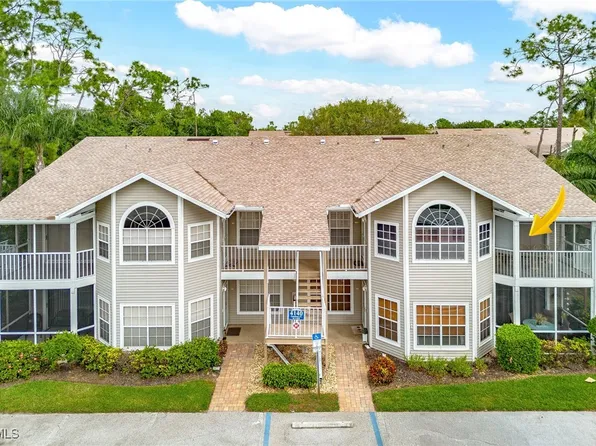 4140 Gunnison Ct Unit 622, Estero, FL 33928