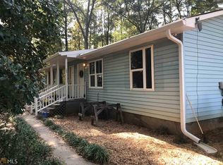 158 Highway 154, Sharpsburg, GA 30277